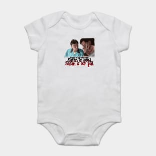 The Burbs: You're Chanting Baby Bodysuit